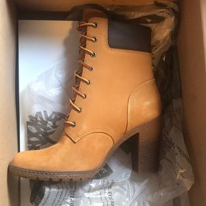 Women’s Timberland Boots